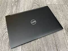 dell latitude i5 7th generation 8gb ram 256 ssd