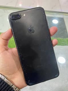 iPhone 7 plus 128gb pta approved