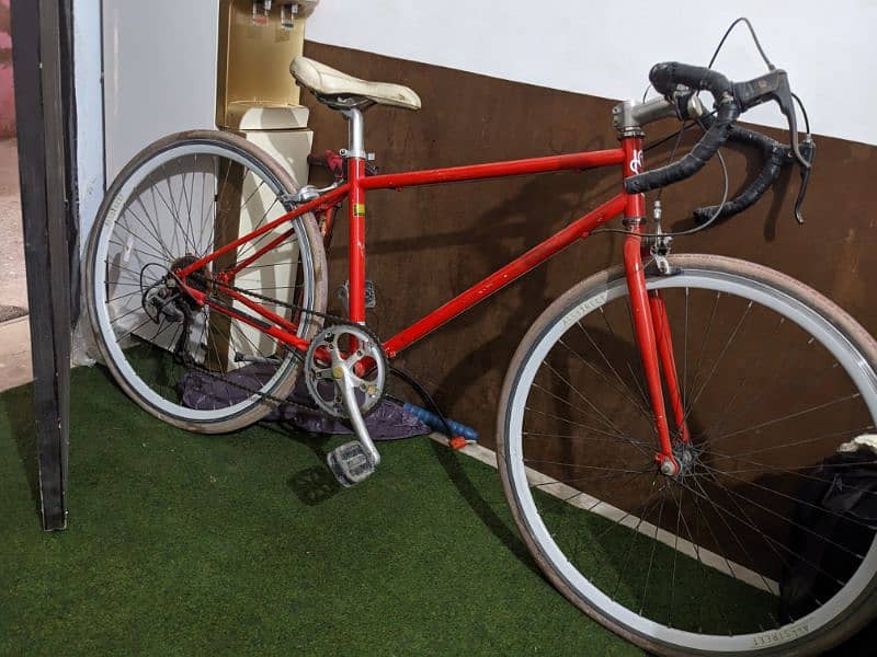 sports cycle for sale 2