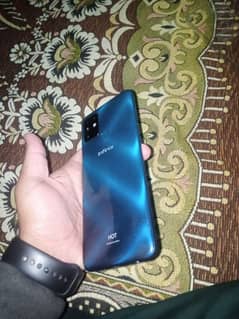 infinix