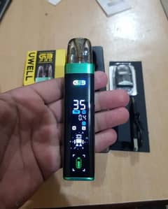 G3 PRO VAPE