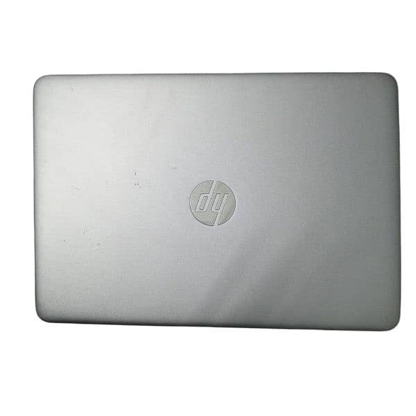 Hp Elitebook Core i7 0