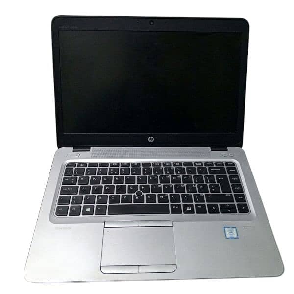 Hp Elitebook Core i7 1