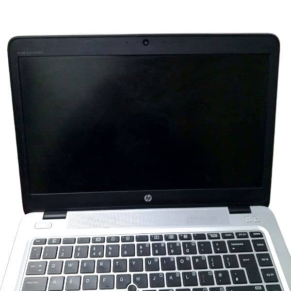 Hp Elitebook Core i7 2