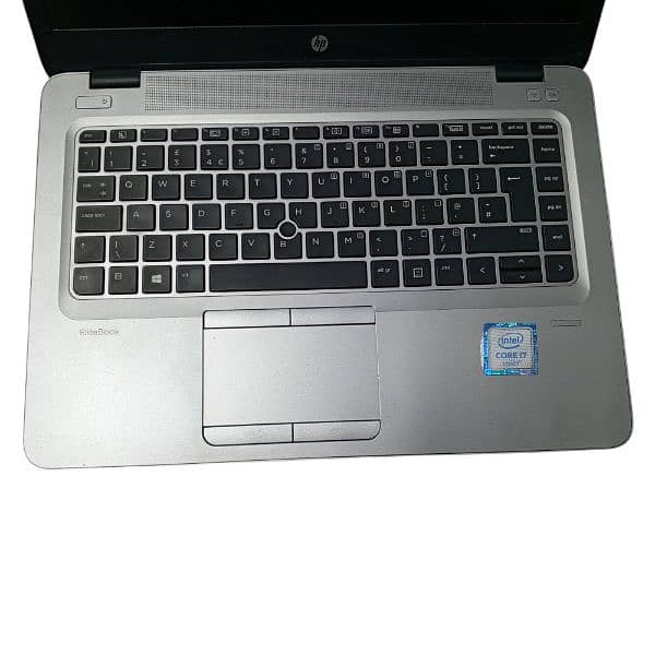 Hp Elitebook Core i7 3