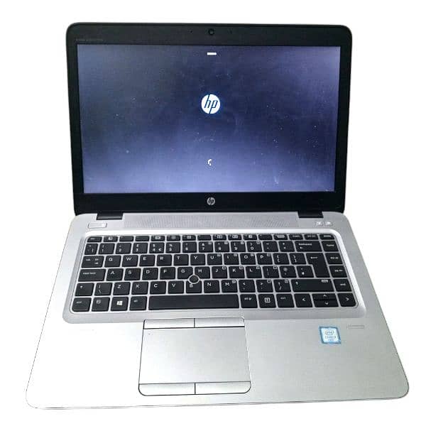 Hp Elitebook Core i7 8