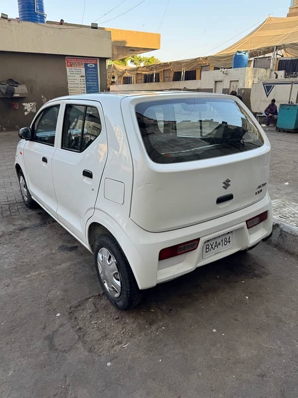 Suzuki Alto 2022 VXR 3