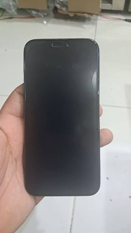 Iphone 15 Pro Max 256 GB Titanium 1