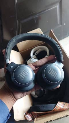 JBL original live 660nc