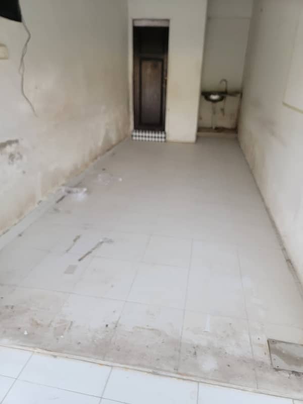 Shop For Rent Near Farya Chowk 3