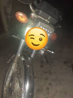 Honda125