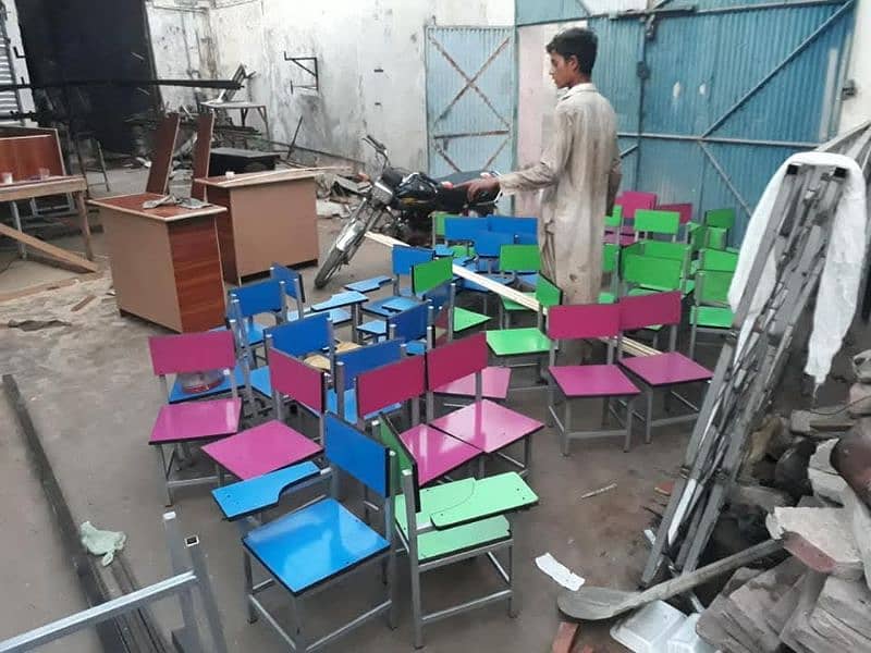 school college chairs 8