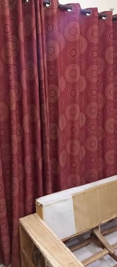 Curtains