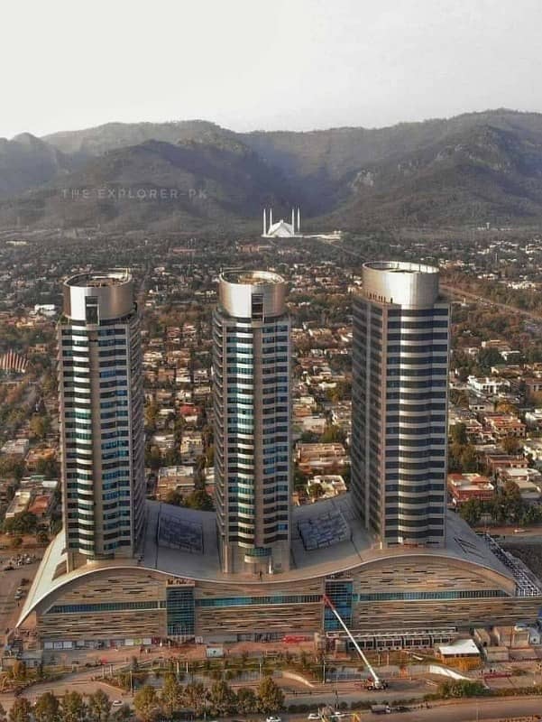 Centaurus 1 Bed Studio Apartment For Sale 10