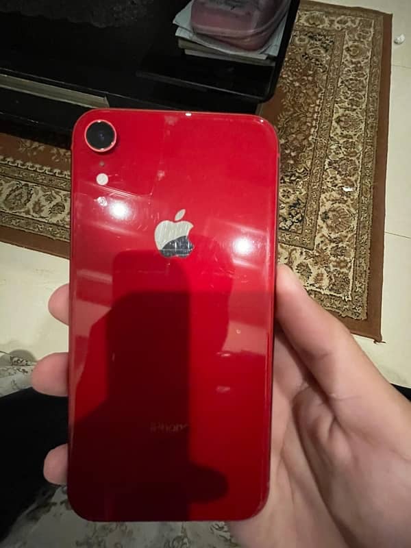 iphone xr 128gb jv 1