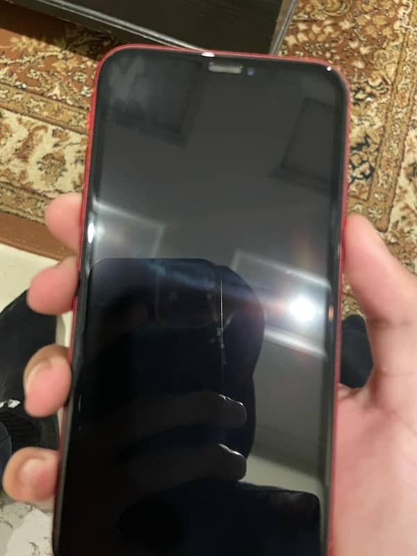 iphone xr 128gb jv 2