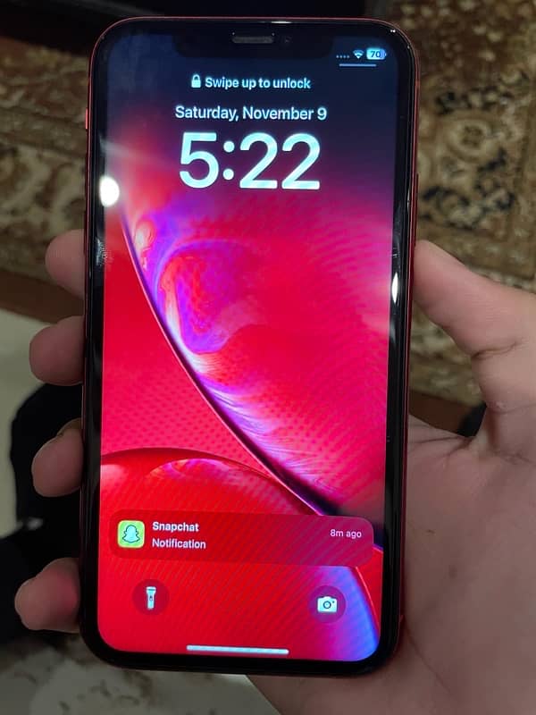 iphone xr 128gb jv 4