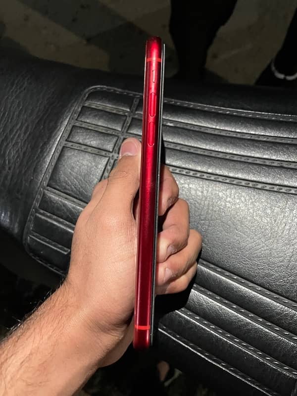 iphone xr 128gb jv 8