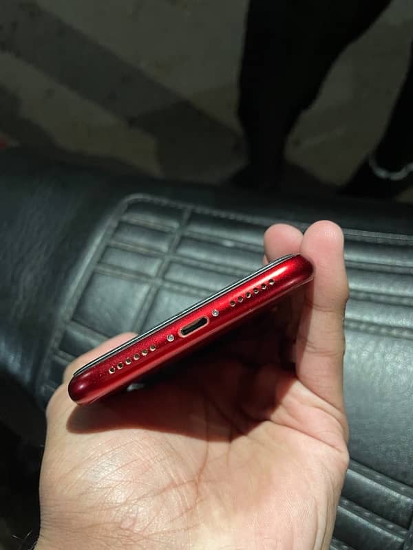 iphone xr 128gb jv 9