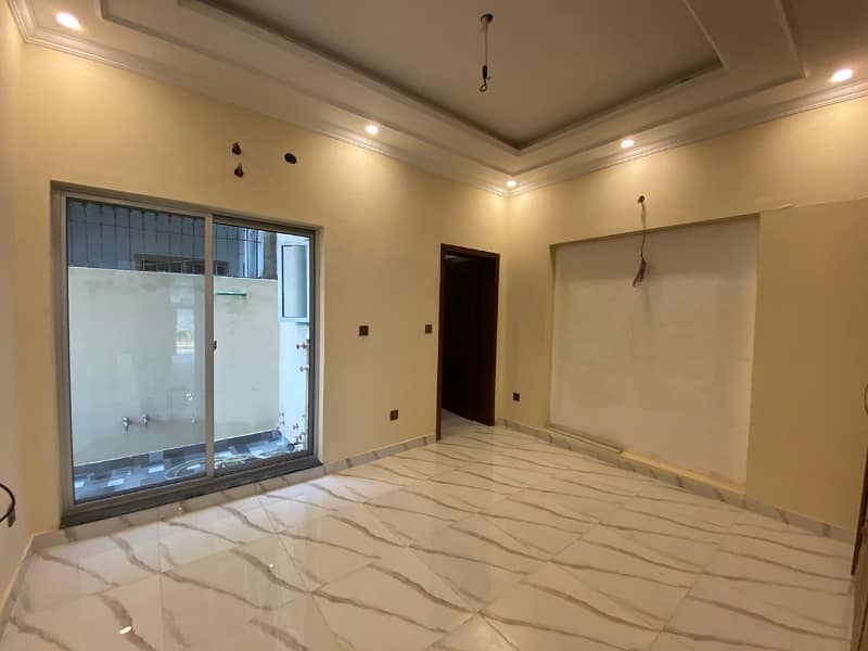 5 Marla Slightly Used House For Sale In Block AA Canal Gardens Lahore 4