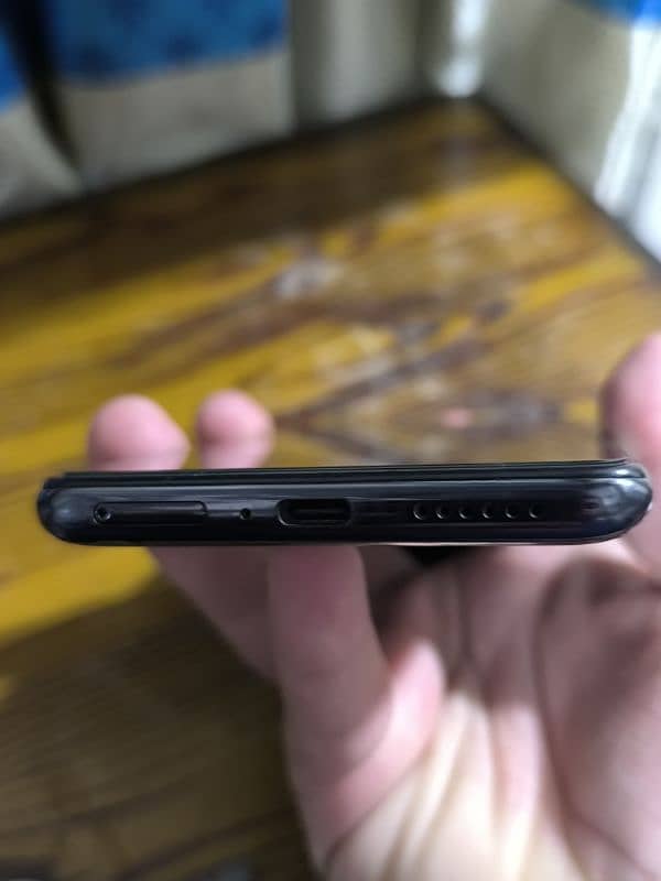 Xiaomi 11T 256/8 Black 1