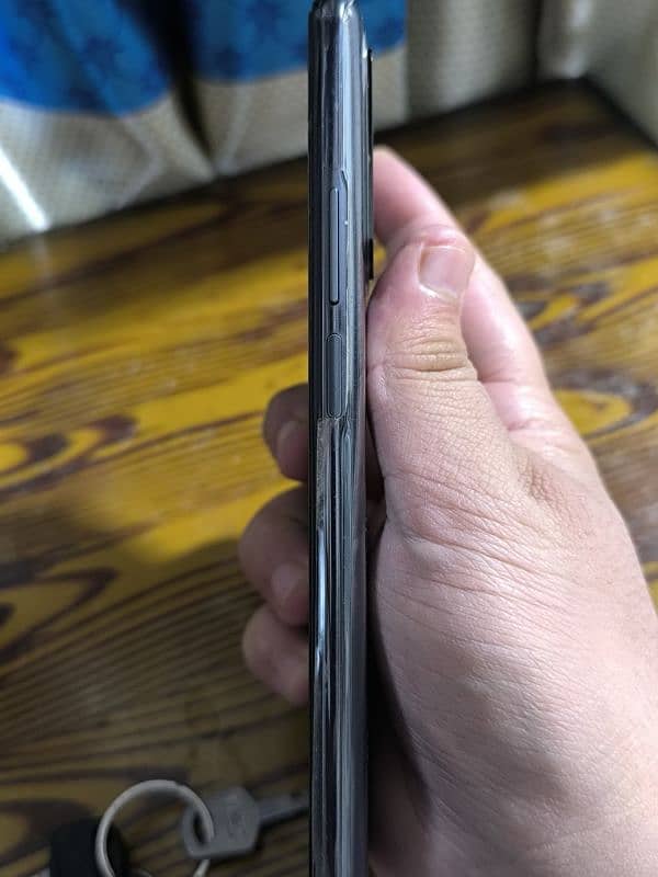 Xiaomi 11T 256/8 Black 3