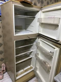 Fridge/refrigerator