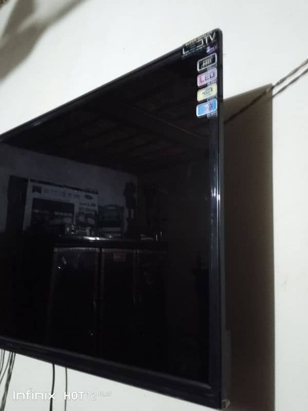 Android 43 inch Led tv 0