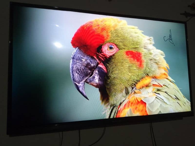 Android 43 inch Led tv 7