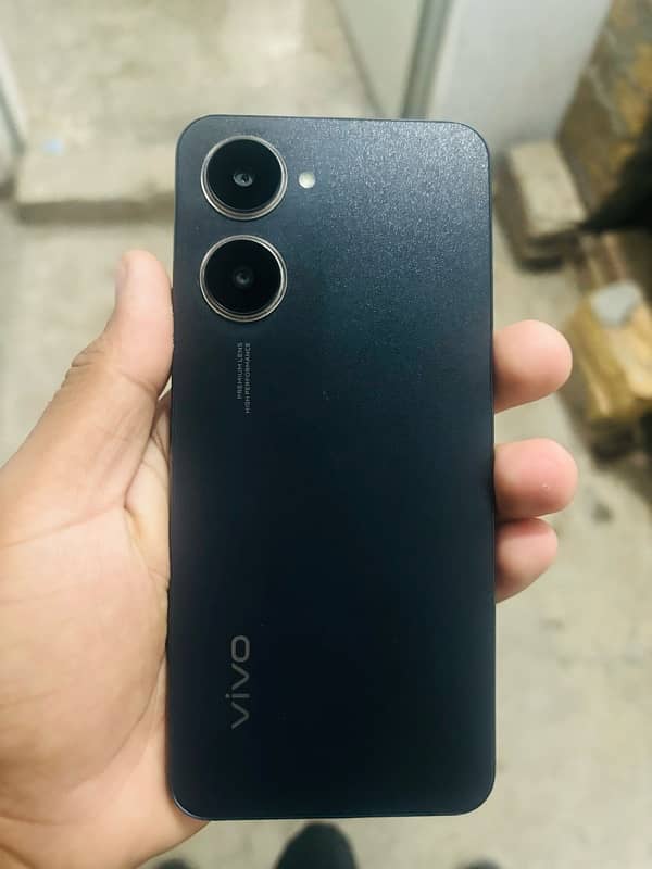 vivo y03t urgent sale money need 1