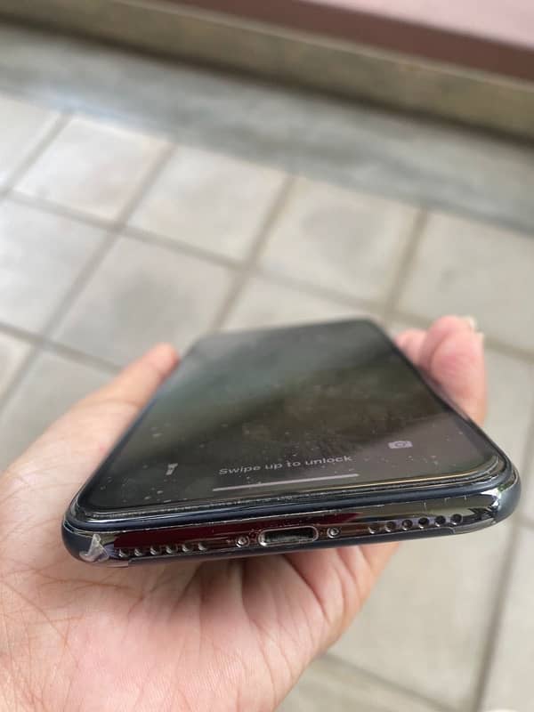 iphone x non jv 64gb 4