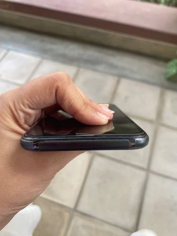 iphone x non jv 64gb 5