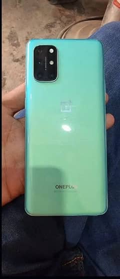 Oneplus8T