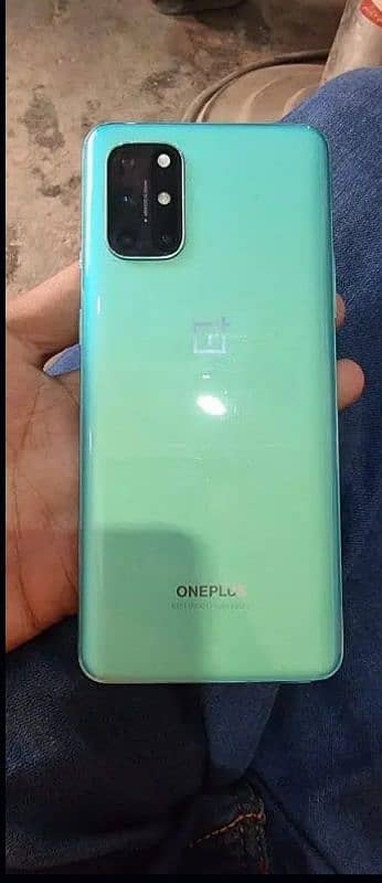 Oneplus8T 0