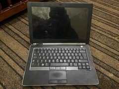 dell latitude e6330