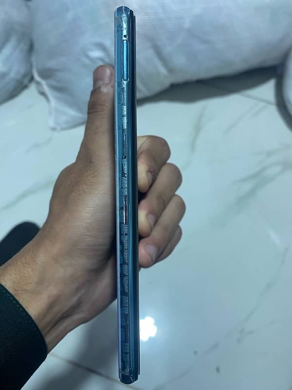 Vivo s1 4/128 gb no open no repair all original phone with box 3