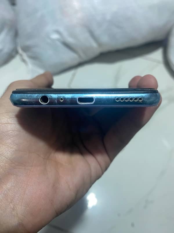 Vivo s1 4/128 gb no open no repair all original phone with box 4