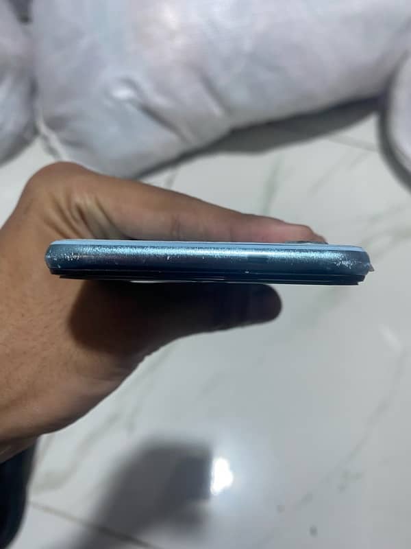 Vivo s1 4/128 gb no open no repair all original phone with box 5