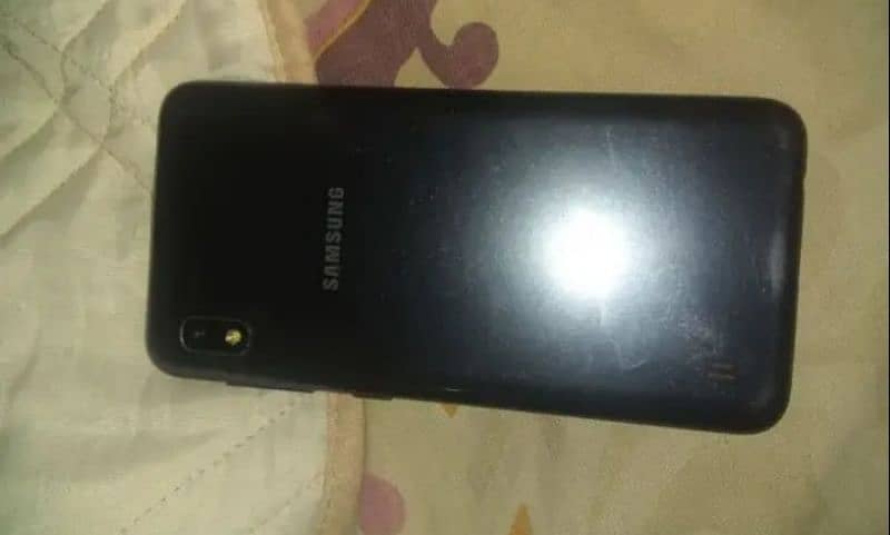 Samsung A10 2