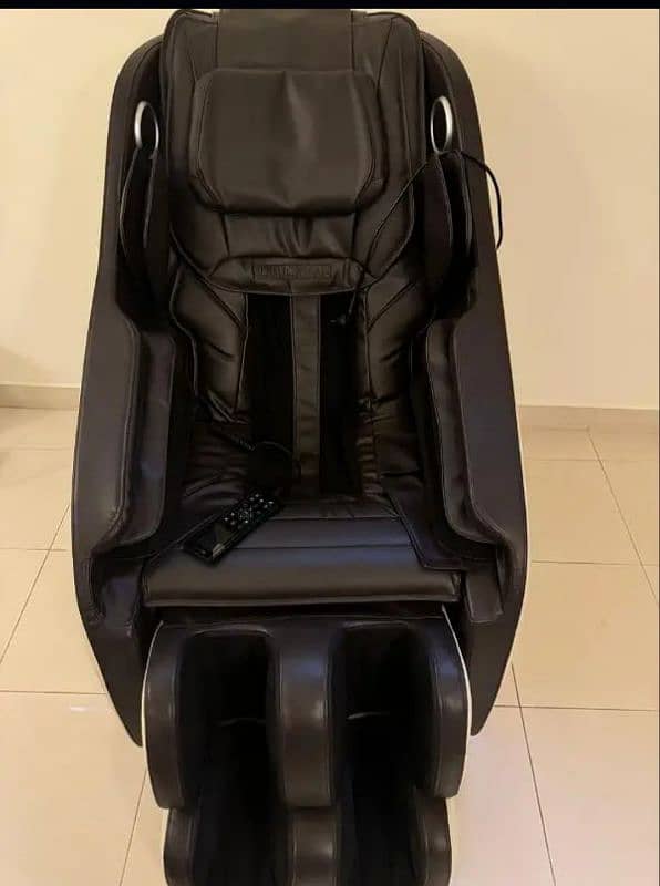 Massage Chair Jc BuckMan 0