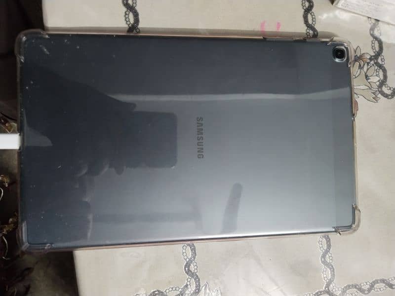 Samsung Tab A 1