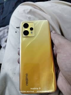 Realme 9