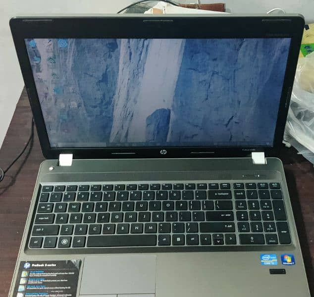 Probook 4530s 0