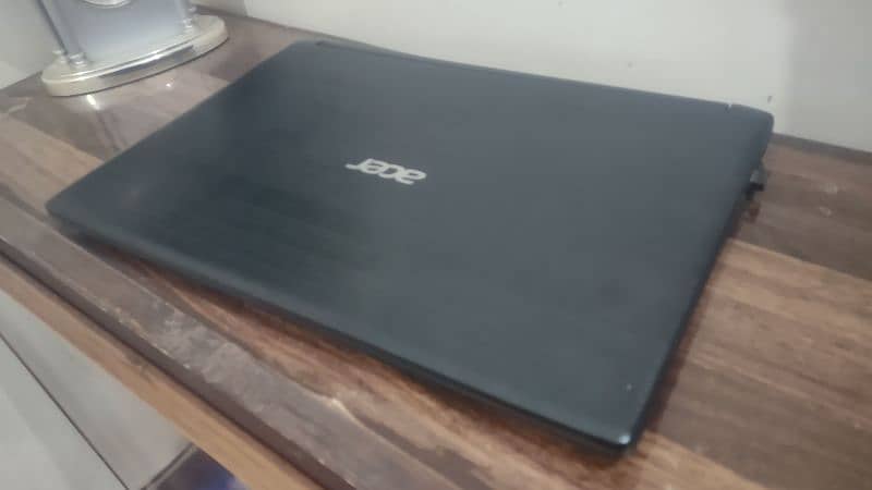 Acer Laptop Core i5 8th + NVIDIA 2Gb GDDR5 graphics card 2