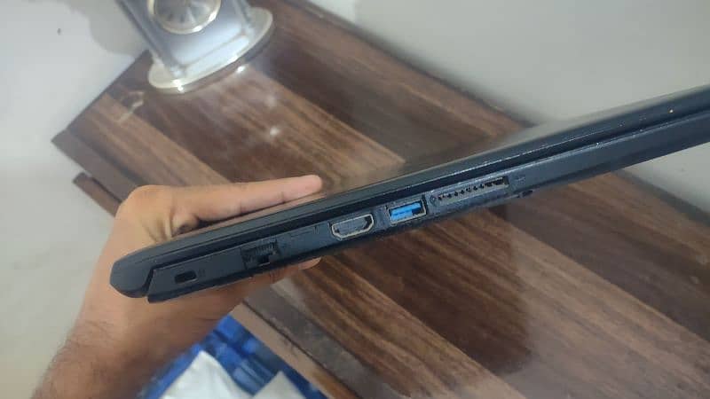 Acer Laptop Core i5 8th + NVIDIA 2Gb GDDR5 graphics card 4