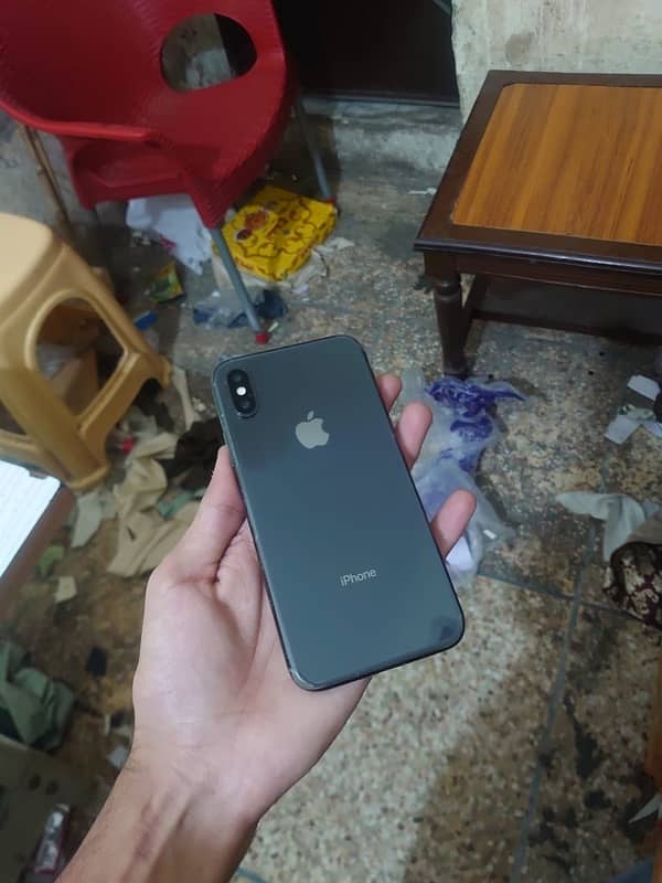 i phone x 256gb Bypas / 03256570048 4