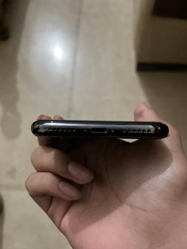 iPhone X pta approved 256gb for sale 4