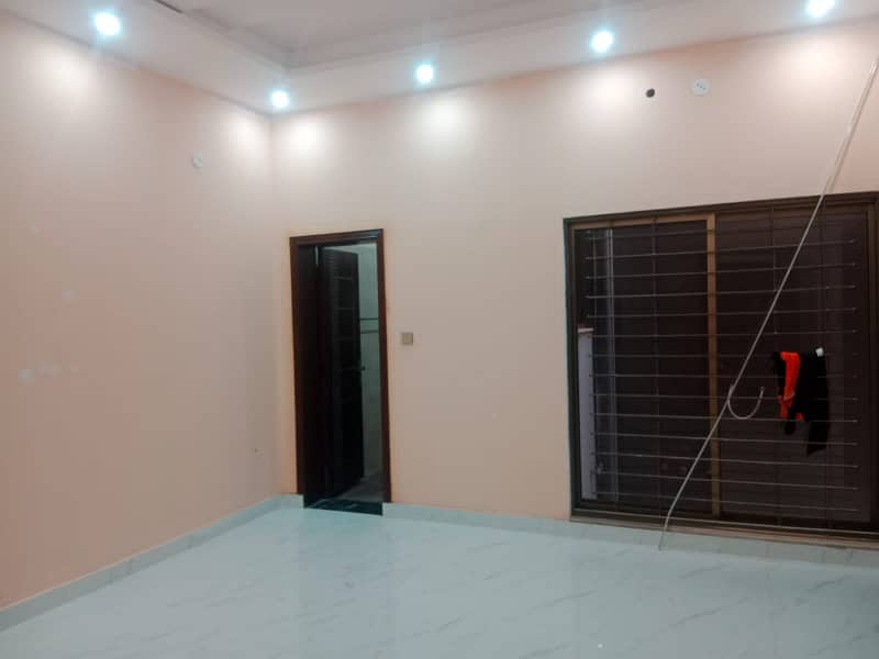 12 MARLA HOUSE FOR RENT PRIME LOCTION NEAR ALLAH HO CHOWK 0