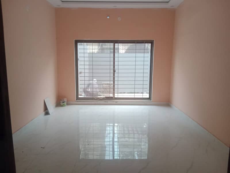 12 MARLA HOUSE FOR RENT PRIME LOCTION NEAR ALLAH HO CHOWK 6