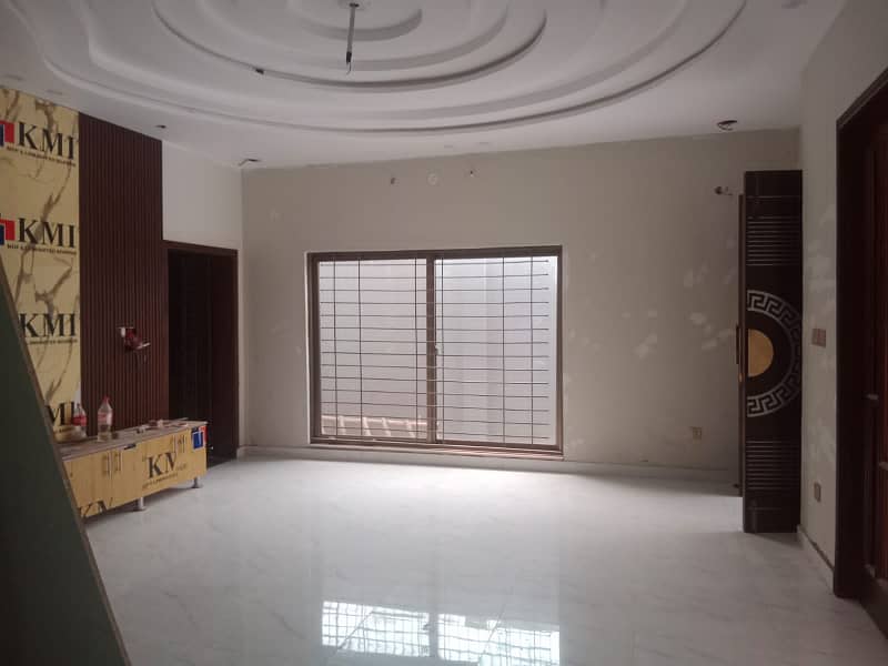 12 MARLA HOUSE FOR RENT PRIME LOCTION NEAR ALLAH HO CHOWK 7